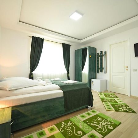 Casa Mirandre Apartment ฮาเซก ภายนอก รูปภาพ