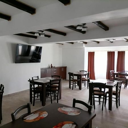 Casa Mirandre Apartment ฮาเซก ภายนอก รูปภาพ