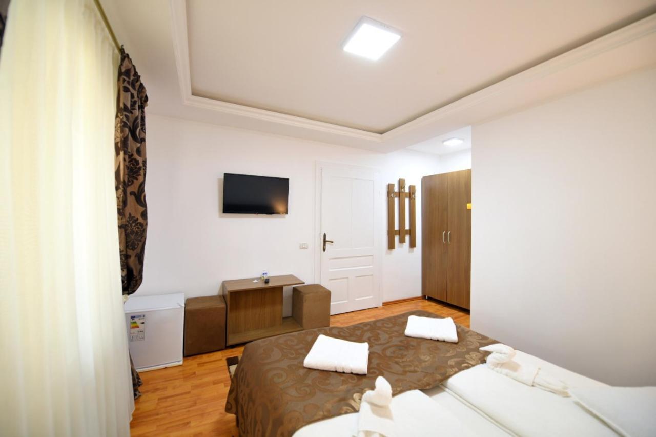 Casa Mirandre Apartment ฮาเซก ภายนอก รูปภาพ