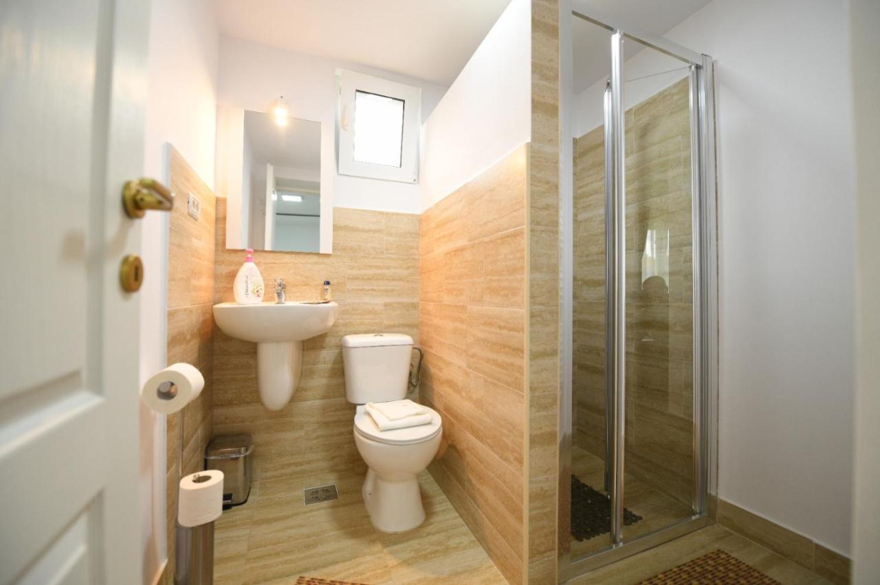 Casa Mirandre Apartment ฮาเซก ภายนอก รูปภาพ
