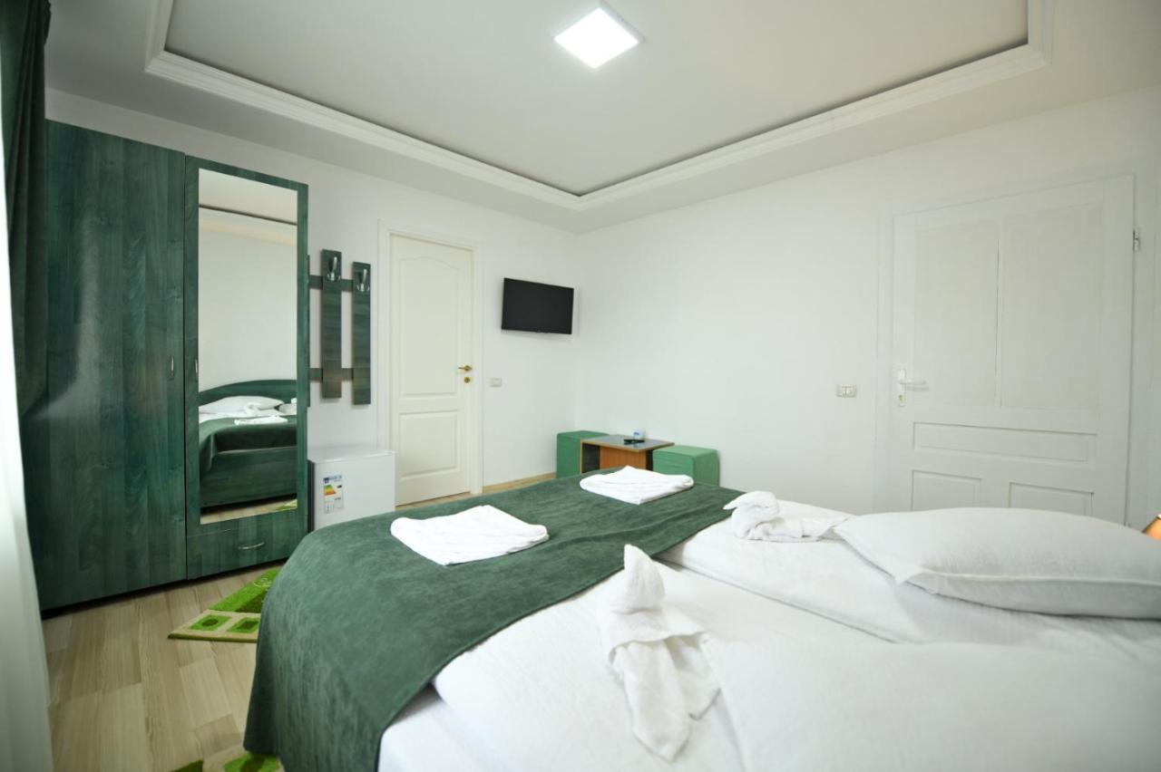 Casa Mirandre Apartment ฮาเซก ภายนอก รูปภาพ