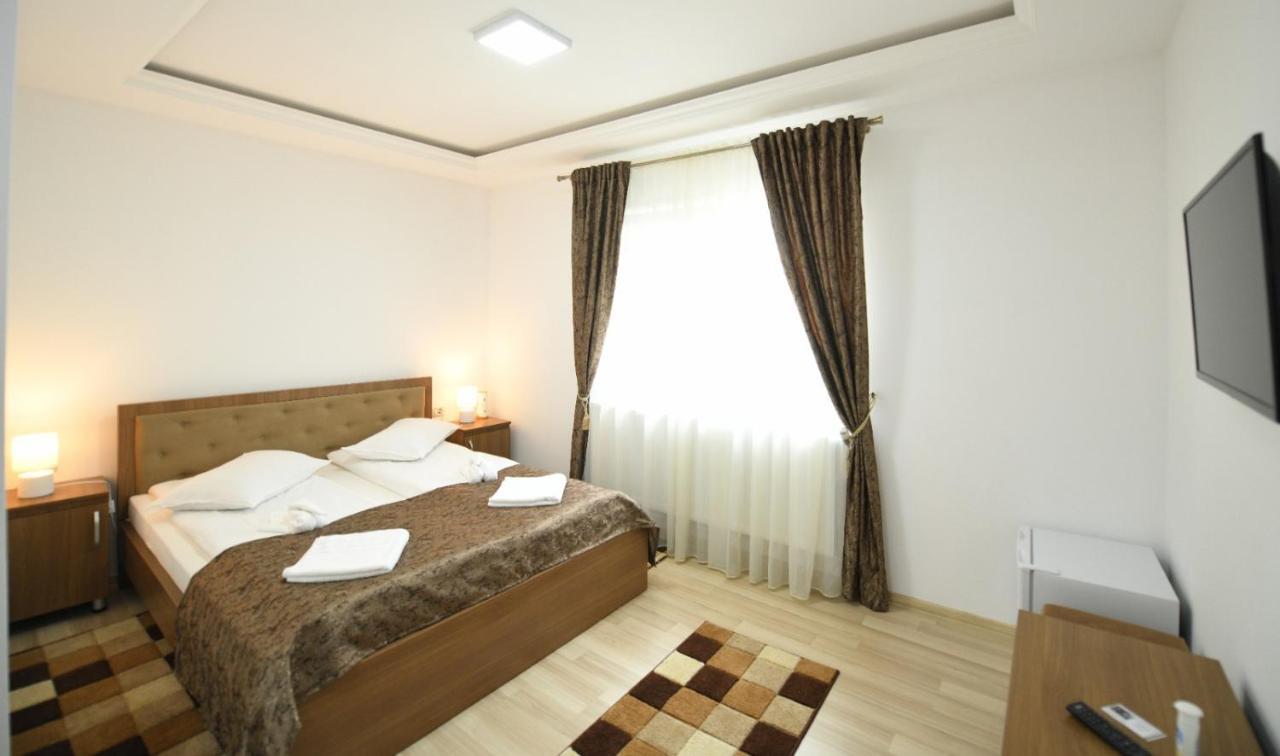 Casa Mirandre Apartment ฮาเซก ภายนอก รูปภาพ