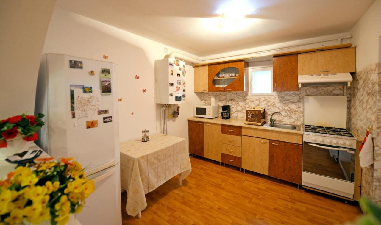 Casa Mirandre Apartment ฮาเซก ภายนอก รูปภาพ