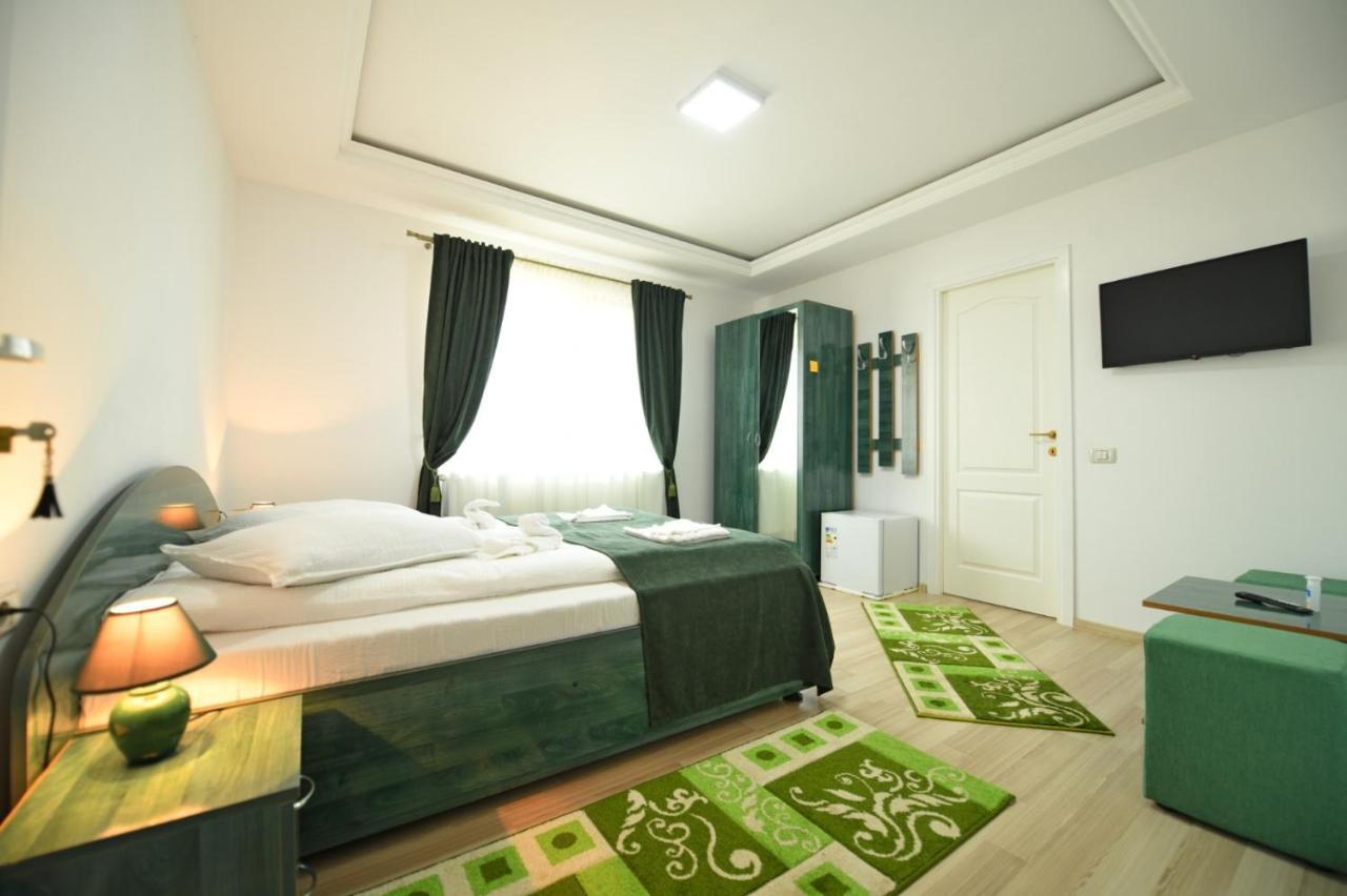 Casa Mirandre Apartment ฮาเซก ภายนอก รูปภาพ