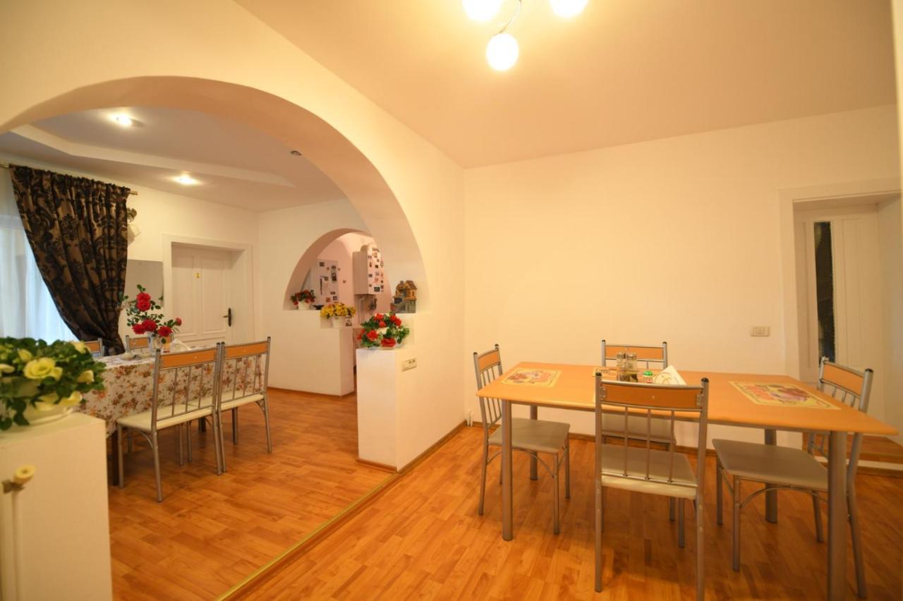 Casa Mirandre Apartment ฮาเซก ภายนอก รูปภาพ