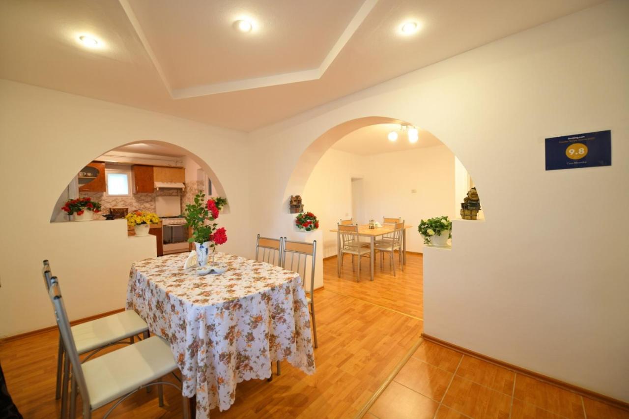 Casa Mirandre Apartment ฮาเซก ภายนอก รูปภาพ