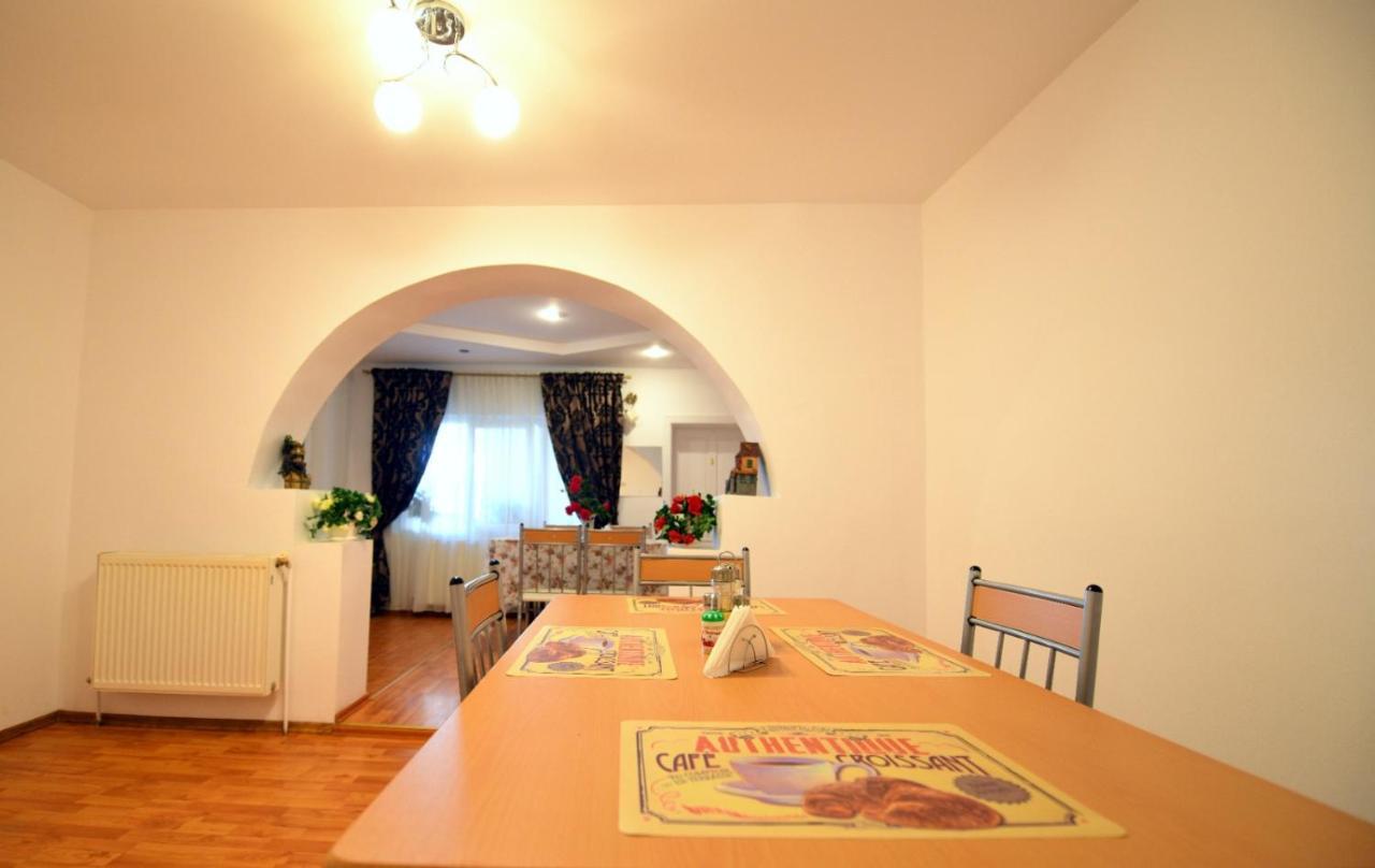 Casa Mirandre Apartment ฮาเซก ภายนอก รูปภาพ